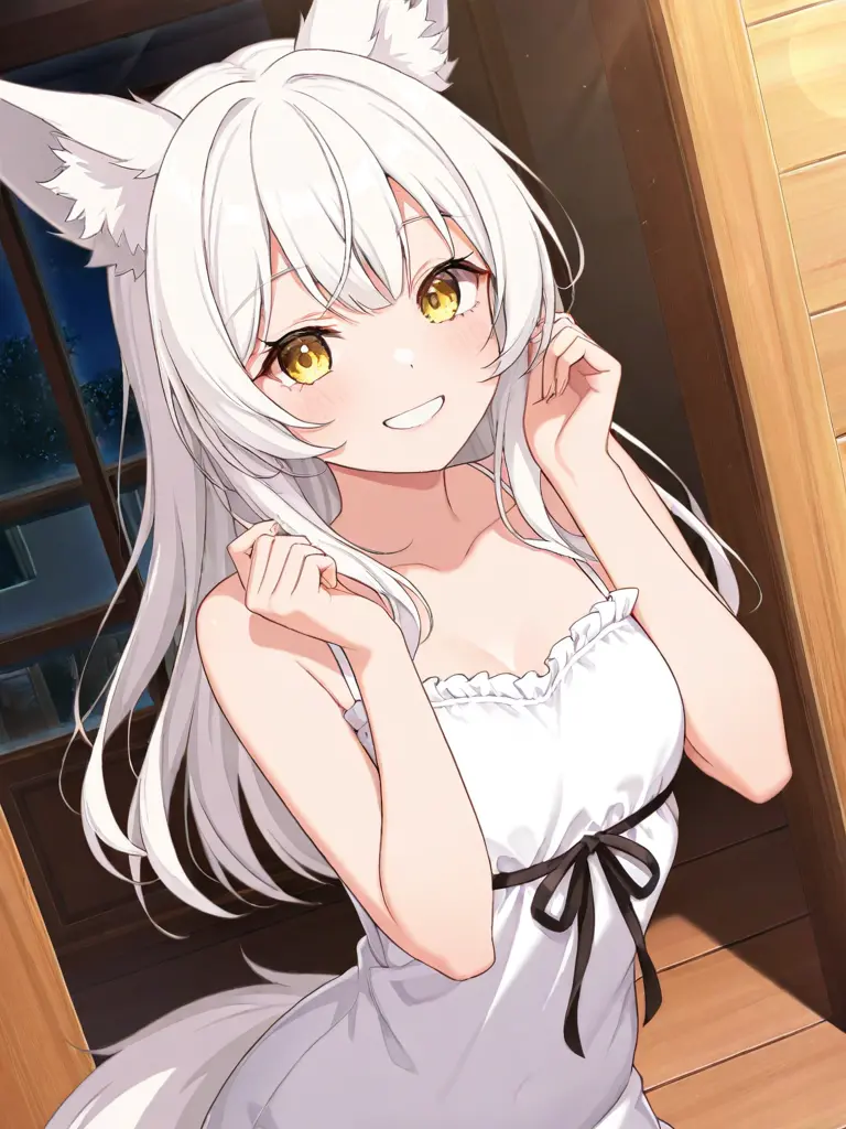 KX._.6054의 순진한 여우와 조직보스