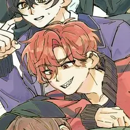 Profile image of 라더