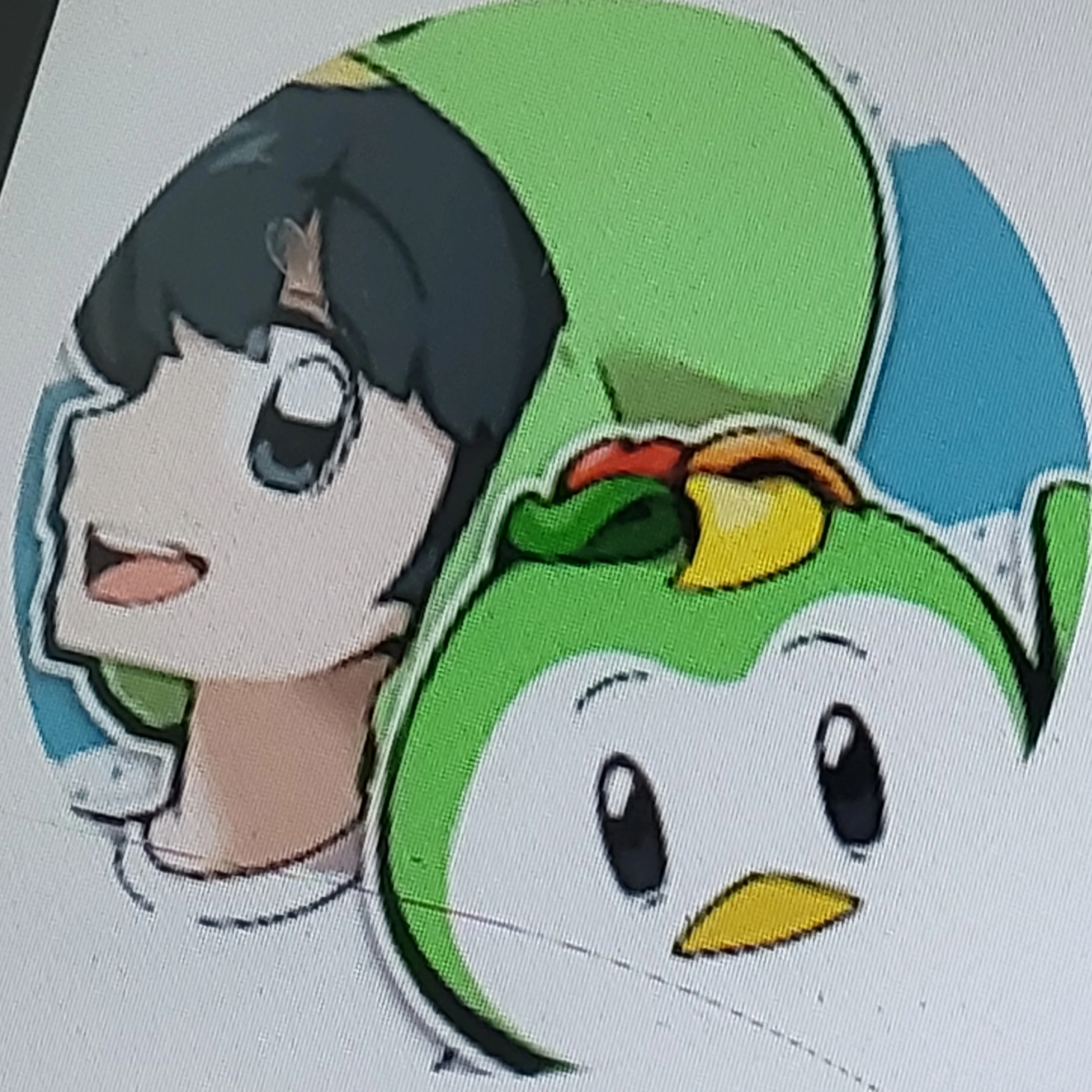 꼬예유