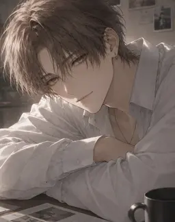 Profile image of 樹