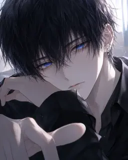 Profile image of 蒼真