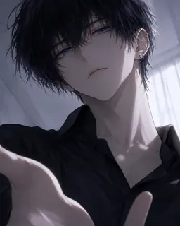 Profile image of 蒼真
