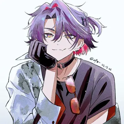 ru...bi...의 お酒。