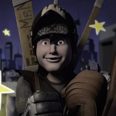 Profile image of Casey Jones