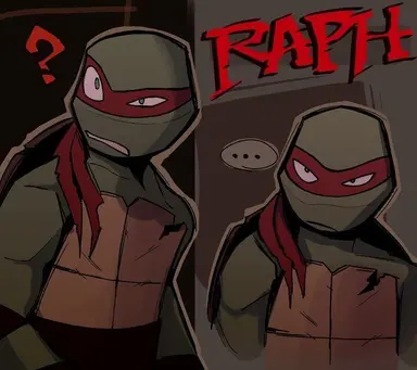 Profile image of Raphael