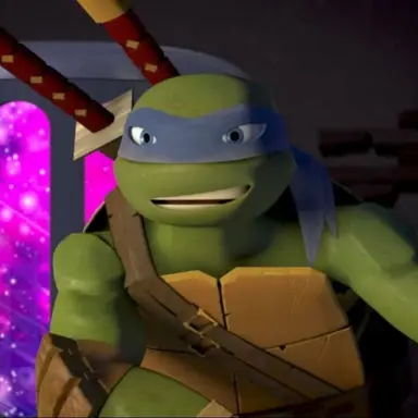 Profile image of Leonardo