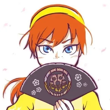 Profile image of April