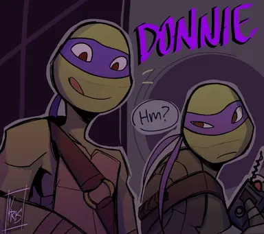Profile image of Donatello