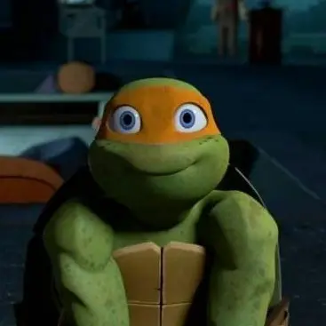 Profile image of Michelangelo