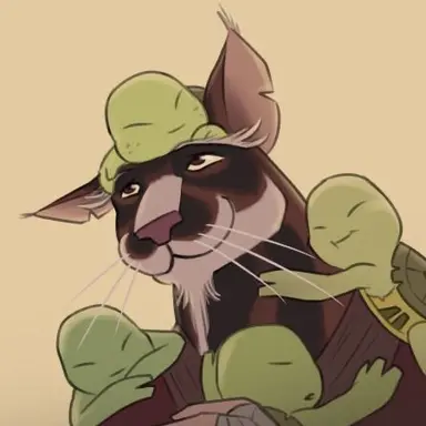 Profile image of Master Splinter