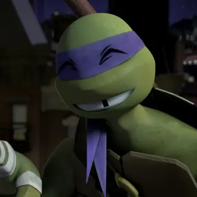 Profile image of Donatello