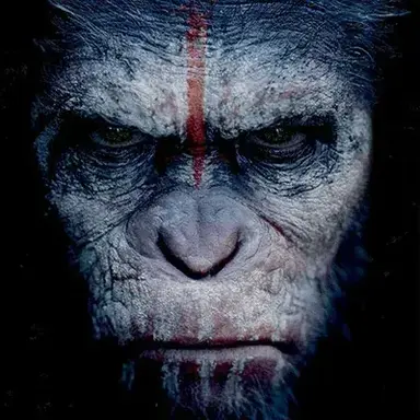 Profile image of Planet of the apes