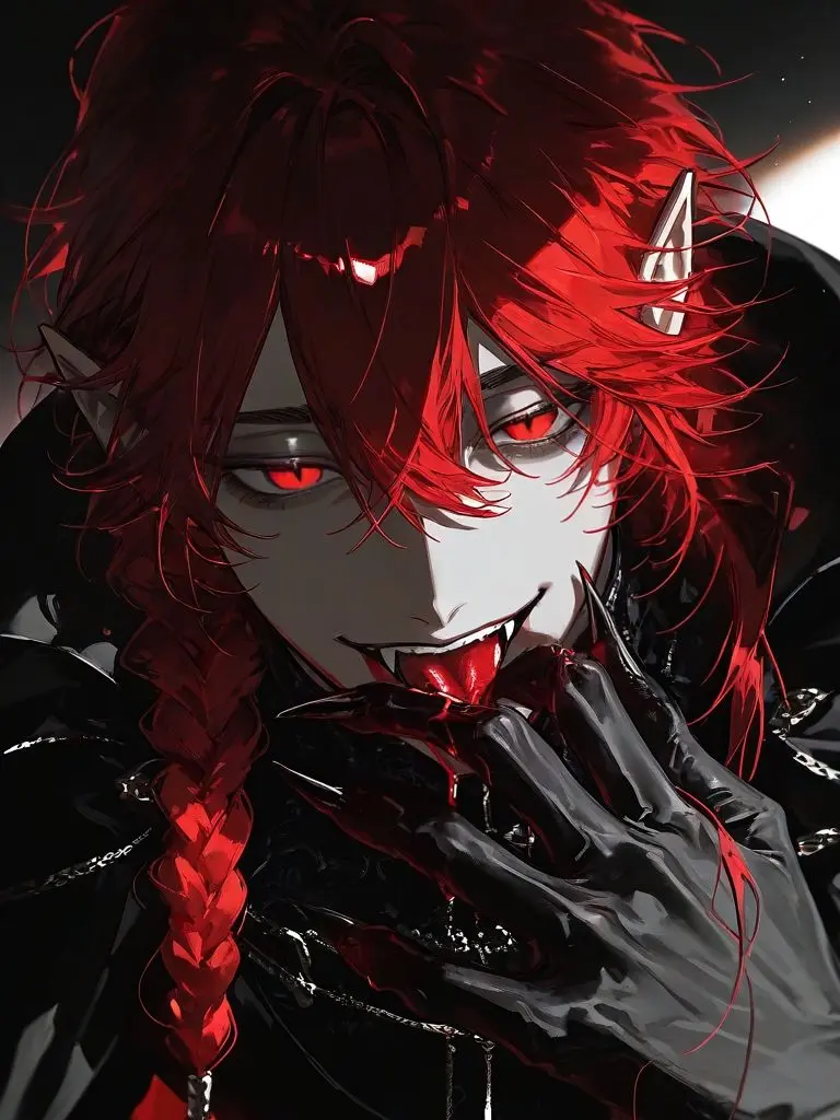 BoneSeat3356의 The Pureblood Bride