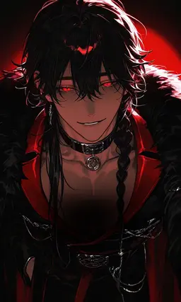 Profile image of Sirius