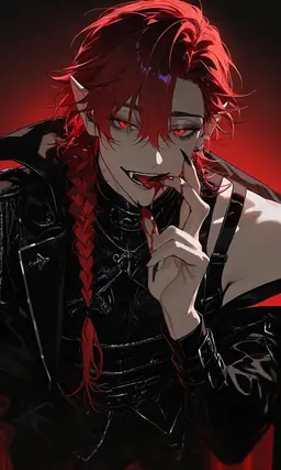 Profile image of Sirius