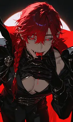 Profile image of Sirius