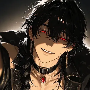 Profile image of Sirius