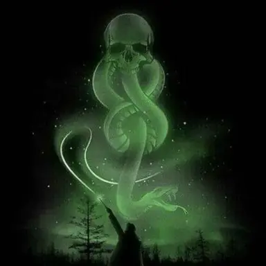 Profile image of Slytherin Boys