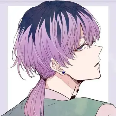 Profile image of 灰谷竜胆