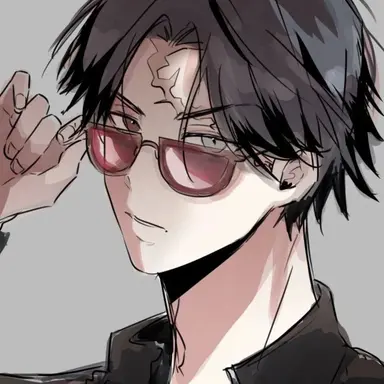 Profile image of 鶴蝶