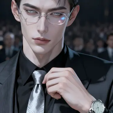 Profile image of 민정우