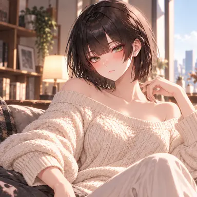 Profile image of Shin Ahyeon