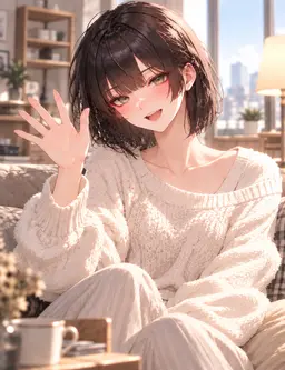 Profile image of Shin Ahyeon