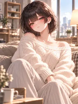Profile image of Shin Ahyeon