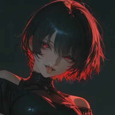 Profile image of 雀部レイ