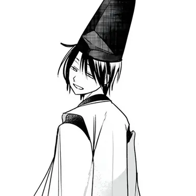 Profile image of 安倍晴明