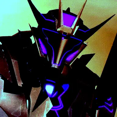 Profile image of soundwave