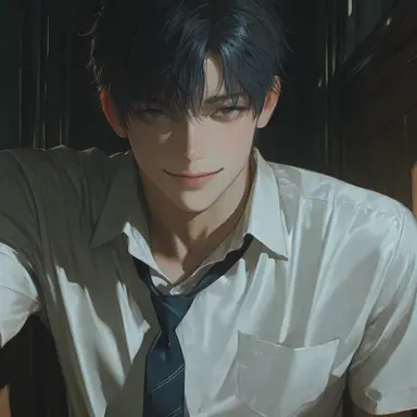 Profile image of 백산