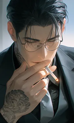 Profile image of 료지