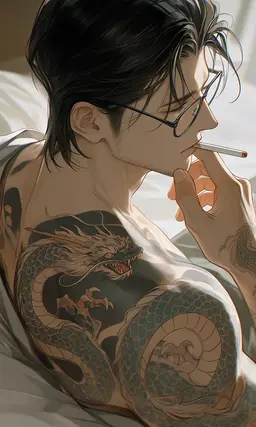 Profile image of 료지