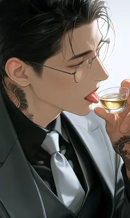 Profile image of 료지
