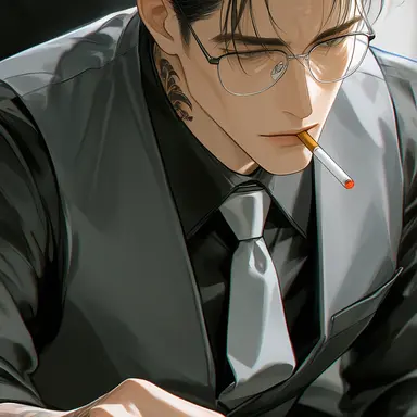 Profile image of 燎司