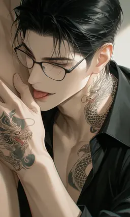 Profile image of 료지