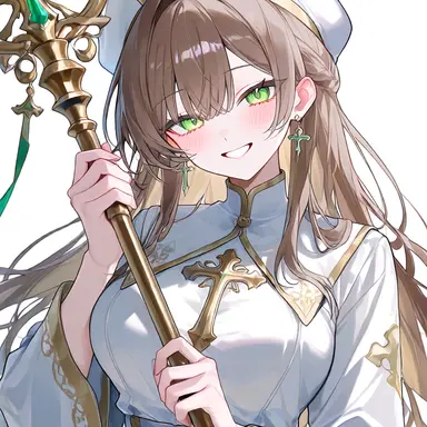 Profile image of アリス