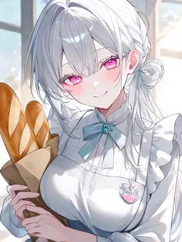 Profile image of 세나