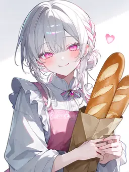 Profile image of 세나