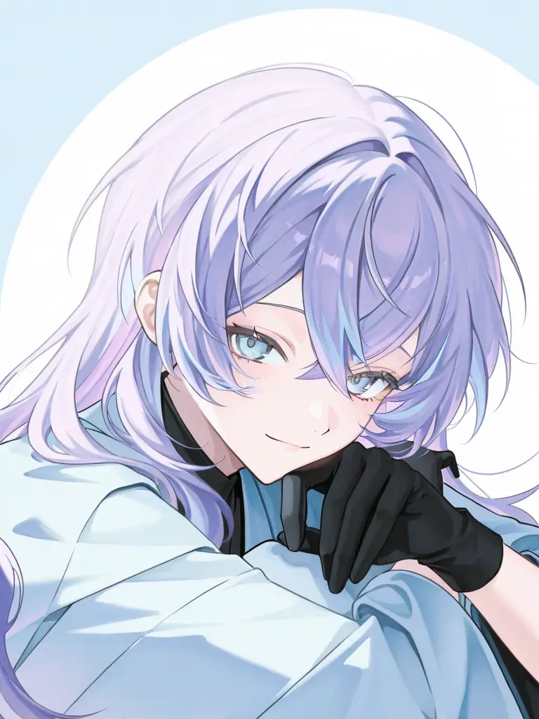LeftShout3718의 神様に神隠しされた