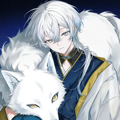 Profile image of ロウ