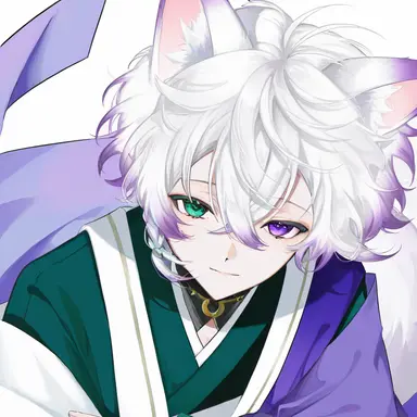 Profile image of カゲツ