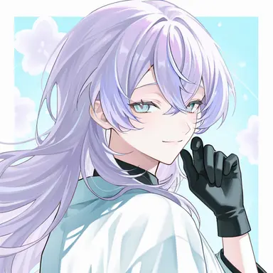 Profile image of ショウ