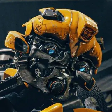 Profile image of Bumblebee