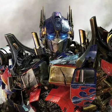 Profile image of Optimus Prime