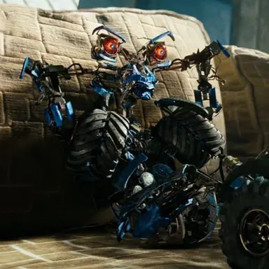 Profile image of Wheelie