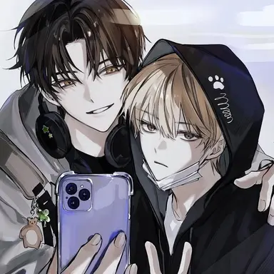 Profile image of 蒼