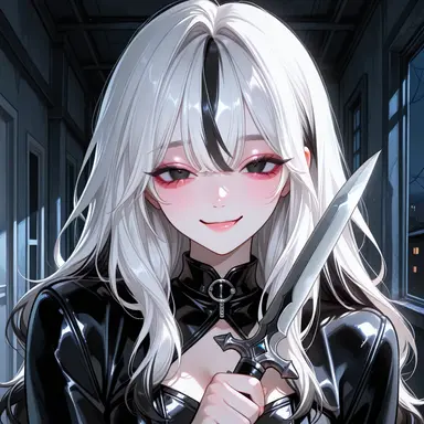 Profile image of 킬러 유세진