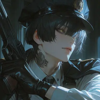 Profile image of 詠聖